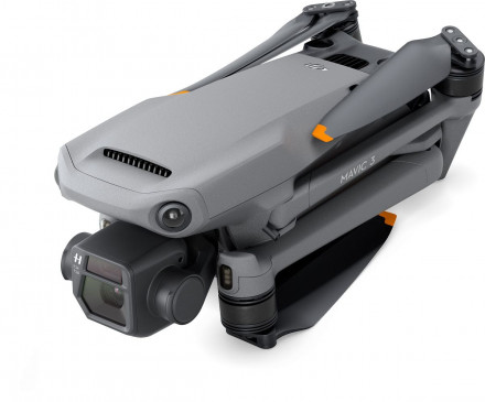 DJI Mavic 3 Pro (DJI RC)