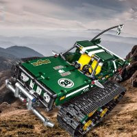 Радиоуправляемый Вездеход Mould King