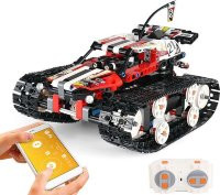 Радиоуправляемый Вездеход Mould King