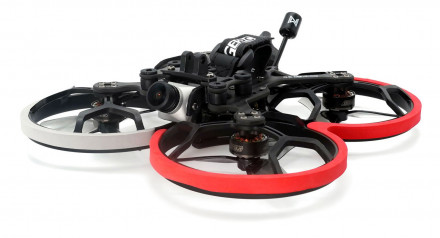 Квадрокоптер GEPRC Cinelog30 HD с Caddx Vista / Runcam Link (BNF-DJI)
