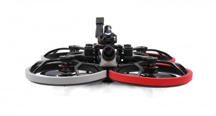 Квадрокоптер GEPRC Cinelog30 HD с Caddx Vista / Runcam Link (BNF-DJI)
