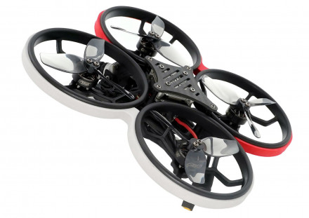 Квадрокоптер GEPRC Cinelog30 HD с Caddx Vista / Runcam Link (BNF-DJI)