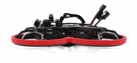 Квадрокоптер GEPRC Cinelog30 HD с Caddx Vista / Runcam Link (BNF-DJI)