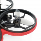 Квадрокоптер GEPRC Cinelog30 HD с Caddx Vista / Runcam Link (BNF-DJI)