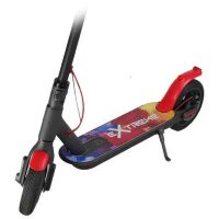 Заднее усиленное крыло на Xiaomi Mijia M365, 1S, PRO, PRO 2, Essential