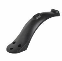 Заднее усиленное крыло на Xiaomi Mijia M365, 1S, PRO, PRO 2, Essential Заднее усиленное крыло на Xiaomi Mijia M365, 1S, PRO, PRO 2, Essential