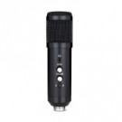 USB конденсаторный микрофон Bm-800 Pro (на треноге)