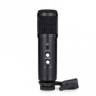 USB конденсаторный микрофон Bm-800 Pro (на треноге)