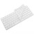 Накладка на клавиатуру Keyboard Protector MacBook Pro 13/15