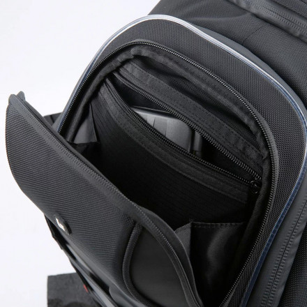 Рюкзак iFlight 33 литра с RGB LED модулем