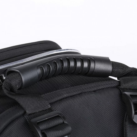 Рюкзак iFlight 33 литра с RGB LED модулем