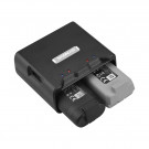 Хаб для заряда 2-х аккумуляторов DJI Mavic Mini / Mini 2 / Mini SE / Mini 2 SE (CYNOVA)