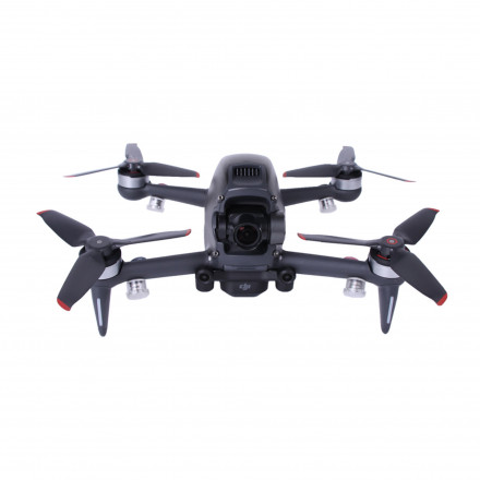 LED маяки (4 шт) для квадрокоптера (SunnyLife)