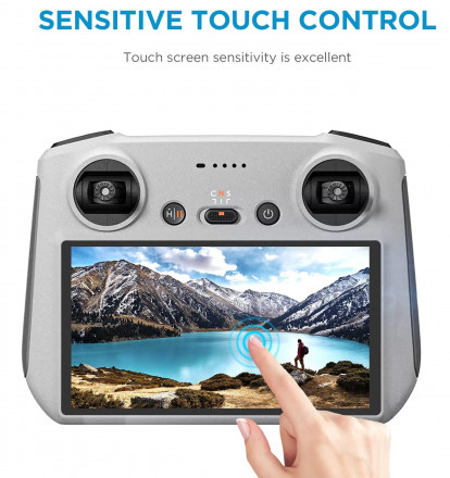 Защитное стекло пульта DJI RC / RC 2 (CYNOVA)