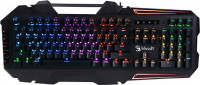 Игровая клавиатура A4Tech Bloody B880R