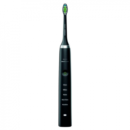 ЗУБНАЯ ЩЕТКА PHILIPS SONICARE DIAMONDCLEAN HX9368/35