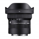 Объектив Sigma 10-18mm f/2.8 DC DN Contemporary Canon RF Объектив Sigma 10-18mm f/2.8 DC DN Contemporary Canon RF