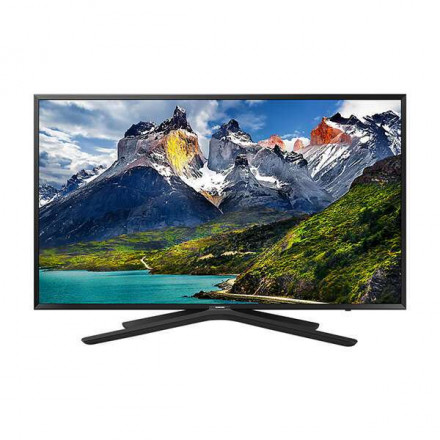LED телевизор Samsung UE43N5500AUXCE