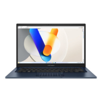 Ноутбук ASUS Vivobook 14 X1404VA Intel Core i3-1315U / 8GB / 128GB SSD / 14″ Full HD / Windows 11 — тонкий и лёгкий для работы и учёбы
