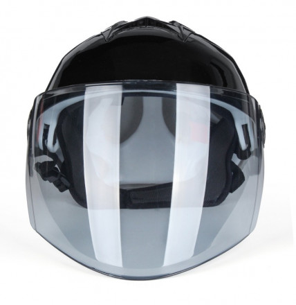 Шлем с солнцезащитным козырьком DaVidson #1