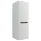 Двухкамерный холодильник Candy CCRN6180W Двухкамерный холодильник Candy CCRN6180W