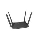 Беспроводной маршутизатор ASUS RT-AX52 (AX1800 Dual-Band WiFi 6)