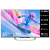 Телевизор YASIN 55" 55Q90 4K UHD Smart TV (Google TV / Android 11)