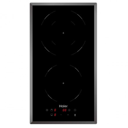 Стеклокерамическая варочная панель Haier HHY-C32DVB