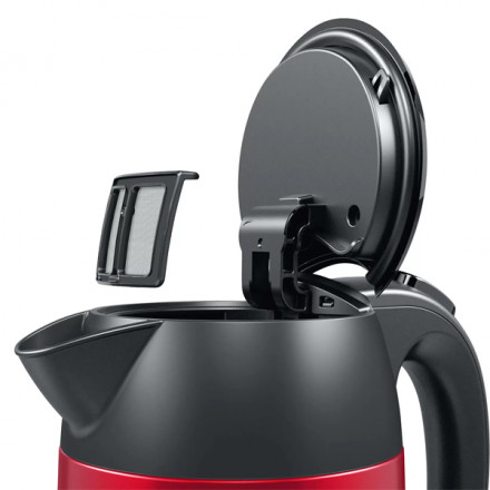 Чайник Bosch TWK3P424 DesignLine