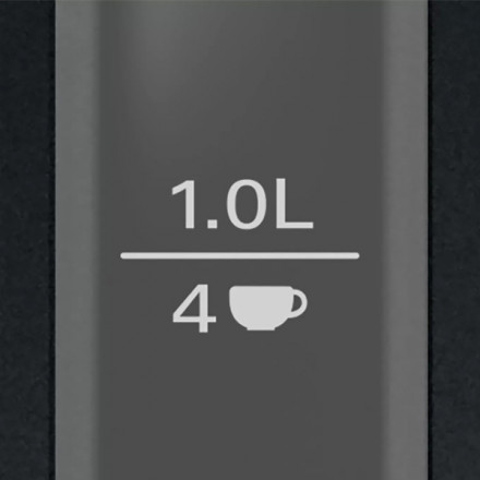 Чайник Bosch TWK3P424 DesignLine