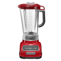 Стационарный блендер KitchenAid Diamond 5KSB1585EER красный 