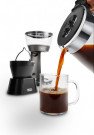 КОФЕВАРКА DELONGHI DL ICM17210
