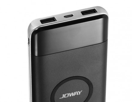 Беспроводной Power Bank Joway JP150 10000mAh