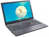 Ноутбук Acer  Extensa EX2519 N3060 1.6-2.24GHz,2GB,1TB,DVDRW,15.6"HD LED,WF,WC,Linux,RUS,BLACK