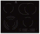 Встраиваемая поверхность Electrolux EHF96547FK Встраиваемая поверхность Electrolux EHF96547FK