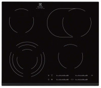 Встраиваемая поверхность Electrolux EHF96547FK