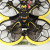 Квадрокоптер HGLRC Veyron35 HD с Caddx Vista (BNF-DJI)