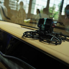 Квадрокоптер GEPRC CineLog35 Analog