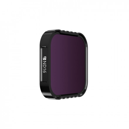 Нейтральный фильтр ND16 GoPro HERO12/11/10/9 Black и 11 Black Mini (Freewell)