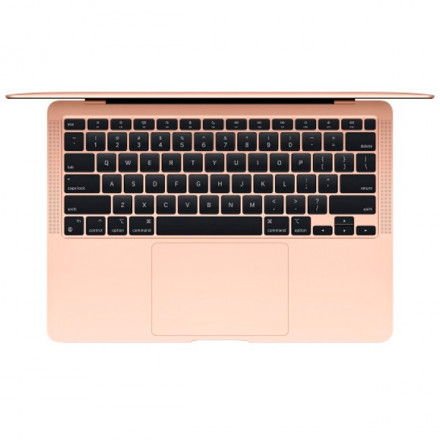 Ноутбук Apple MacBook Air 13 M185SUX (Z12A0008K) Gold New