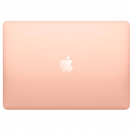 Ноутбук Apple MacBook Air 13 M185SUX (Z12A0008K) Gold New