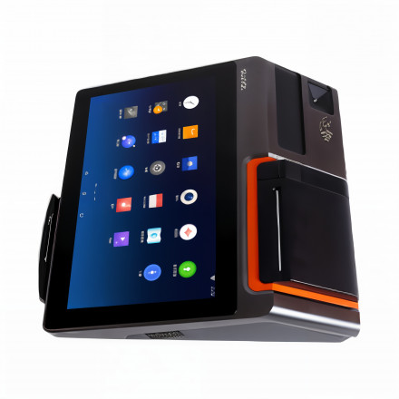 Кассовый Аппарат Sunmi T1 Mini