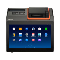 Кассовый Аппарат Sunmi T1 Mini 