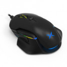 Проводная игровая мышь Delux M627S
