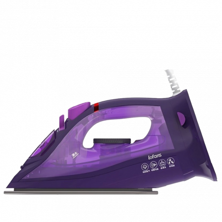 Беспроводной утюг Xiaomi Mi Lofans Cordless Steam Iron (YD-012V)