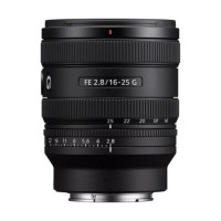 Объектив Sony 16-25mm f/2.8 G