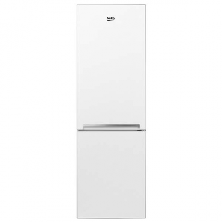 ХОЛОДИЛЬНИК BEKO RCNK270K20W