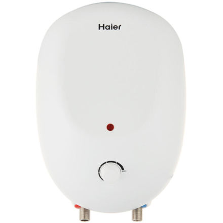 Мини водонагреватель 8 л (над раковиной) Haier ES8V-Q1 — компактный электрический бойлер