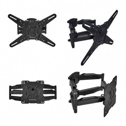 Настенный кронштейн для LED/LCD телевизоров KROMAX ATLANTIS-45