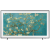 Телевизор Samsung QE55LS03FAUXCE The Frame — 55", QLED, 4K, Smart TV, Art Mode